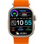 WS-GS28 Orange