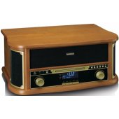 TCD-2571 Holz