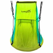 Swing Tent Stork®s Nest Green 110-120CM