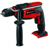 Einhell cordless hammer drill TC-ID 18 Li-Solo, 18Volt