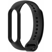 IconBand išmanioji apyrankė Xiaomi Mi 5/ 6/ 7 juoda