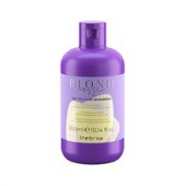 Inebrya INEBRYA_Blondesse No-Yellow Shampoo for blonde hair,