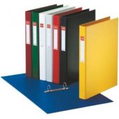Esselte A4 35 mm bordo spalvos segtuvas (10K011I)