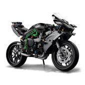 Technic Kawasaki Ninja H2R motociklas 42170