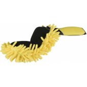 Brush for disc cleaning 2346571