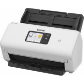 ADS-4550W White/ Black