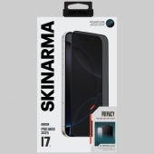 Privacy Tempered Glass iPhone 17 Air