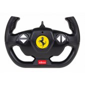 R/ C automobilis Ferrari F1 75 1:12 RASTAR