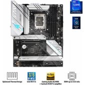 Asus ROG Strix B660-A Gaming WIFI D4