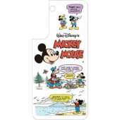 Panel for Frame Cover for Galaxy S22 Disney Mickey