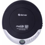DMP-391 Black