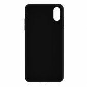 ®®Silicone Back Case Xiaomi Redmi 6A®® Black
