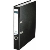 Leitz 180° svirtinis segtuvas A4 50 mm juodas (10151095)