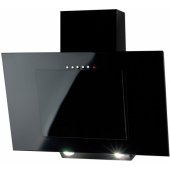 WK-4 NERO ECO 60 juodas