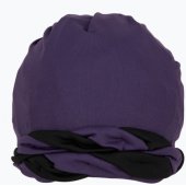 3493 55 Purple/ Black