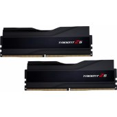 Trident Z5 Black 2x24GB DDR5 8000MHZ UDIMM F5-8000J4048F24GX2-TZ5K