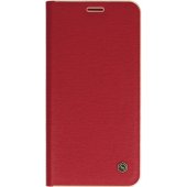Rėmelio dėklas Xiaomi Redmi Note 14 5G, raudonas