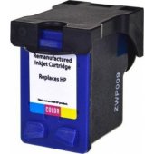 B-H22 color (HP 22XL C9352)
