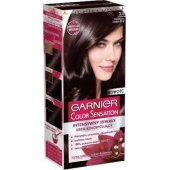Garnier Color Sensation dažomieji kremai 3.0 Prestig Brown- Presti?o