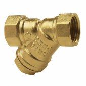 Arco kampinis vandens filtras 1" - 01832