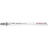 Bosch Expert Jigsaw Blade T 308 BFP ®Hardwood 2-side clean® (3 pieces)