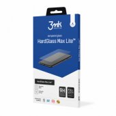 HardGlass Max Lite Xiaomi POCO M4 Pro juoda
