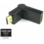 50516 Adapter Rotation HDMI - HDMI