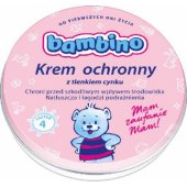Bambino apsauginis kremas 75ml