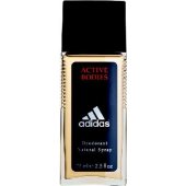 Adidas Active Bodies Deodorant 75ml spray