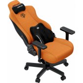 Kaiser 3E XL Orange Fabric