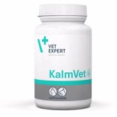 VET EXPERT KalmVet 60 tabletės