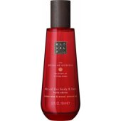 The Ritual Of Ayurveda sausasis aliejus W 100