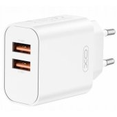 CE34 + USB-C Cable White