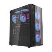 Ryzen 5 5600X 64GB 4TB SSD RTX 4060 Windows 11 Pro