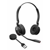 _7687592 Jabra Engage 55 SE - USB-A UC Stereo, Headset (black, Stereo,