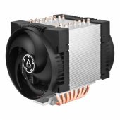 Freezer 4U-M black