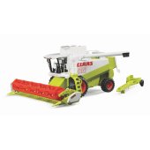 Claas Lexion 480 javų kombainas - 2120
