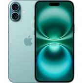 iPhone 16 Plus 256GB Teal