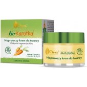 _6693916 Ava Bio Carrot - atkuriamasis veido kremas 50ml