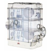 ZOLUX Rody3 Trio White – narvelis graužikams – 1 vnt.