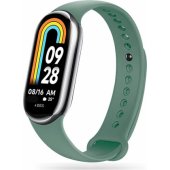 IconBand Strap Xiaomi Mi Band 8 / 9 / NFC Olive