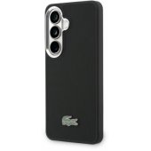 Petit Pique Metal Logo Magnetic Case Galaxy S26 Plus Black