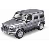 Mercedes-Benz G-Class 1/ 24 kit