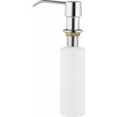 Deante WASHING LIQUID DISPENSER, CHROME (ZZZ_000D)