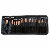 Professional Cosmetic Brush Collection
