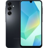 A166B Galaxy A16 5G 128GB Black