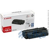 TONERIS JUODA 708H 6K/ / LBP-3300 0917B002 CANON