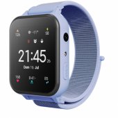 Alfie KW-37 Blue