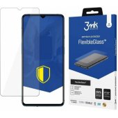 „FlexibleGlass Screen Protector Motorola Moto E22“