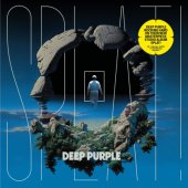 DEEP PURPLE "SPLAT!" (180g, 45 RPM)